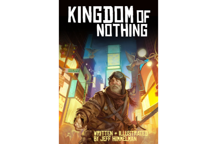 Kingdom of Nothing