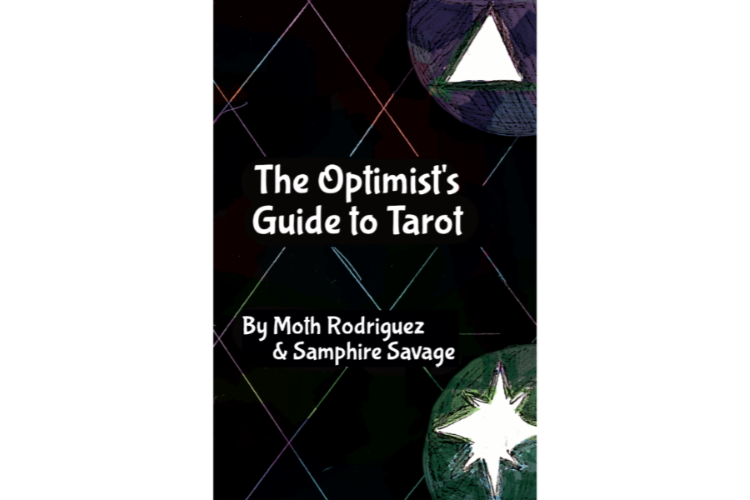 The Optimist's Guide to Tarot